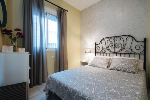 Apartamento Nuevo - Plaza de San Marcos de Sevilla