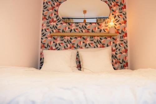 City Rouen - Appartement cosy au cœur de Rouen