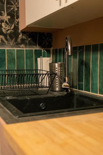 City Rouen - Appartement cosy au cœur de Rouen