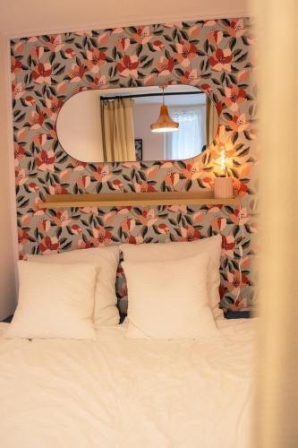 City Rouen - Appartement cosy au cœur de Rouen