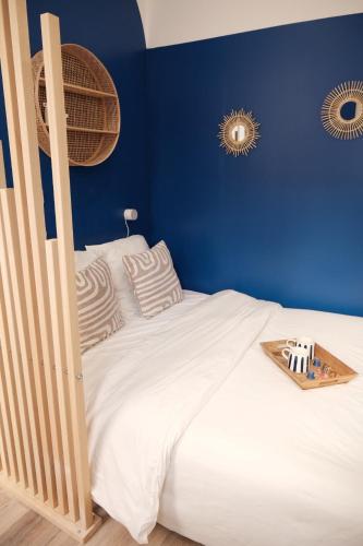 Studio cocoon en Hyper-Centre de Rouen