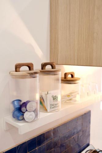 Studio cocoon en Hyper-Centre de Rouen