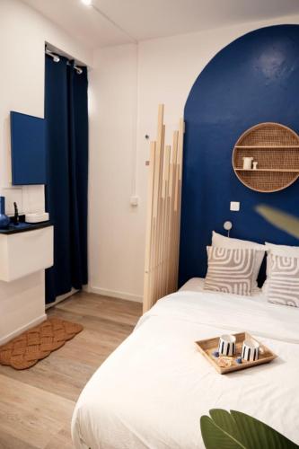 Studio cocoon en Hyper-Centre de Rouen
