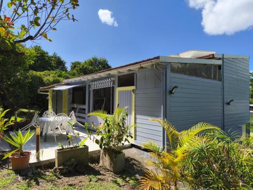 Gîte 1001 Nuits - SINBAD