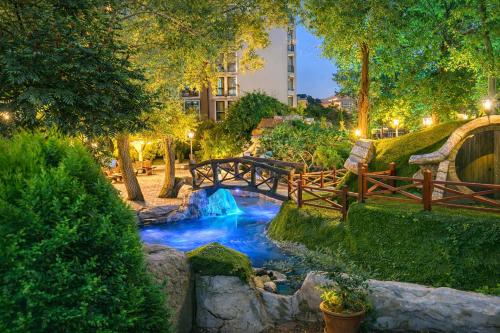 Harmony Suites 2 Private Studio 409