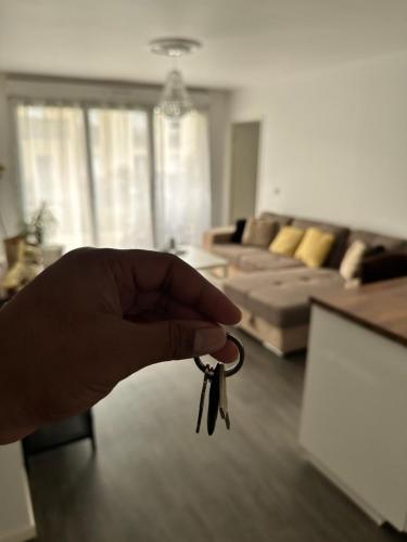 Appartement Limay