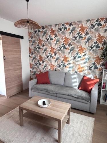Maison cocooning au calme - Cote de Granit Rose