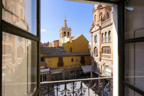 Veoapartment Herbolario