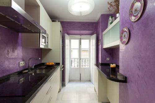 Veoapartment Herbolario