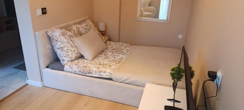 Gold apartament