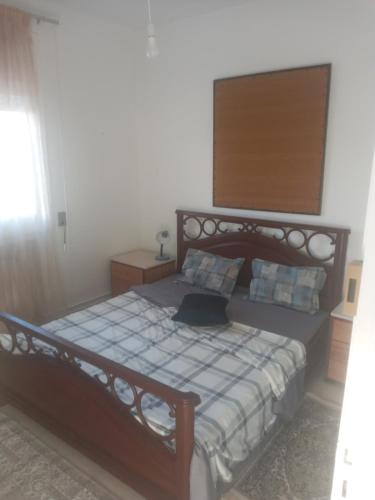 Chambre chez l'habitant à El Menzah7 Tunis