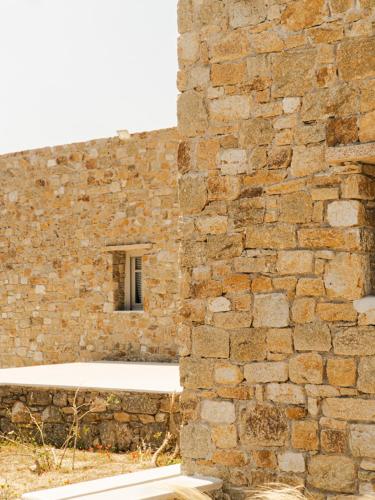 JoCo Mykonos Nature Suites N3-N4
