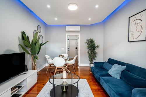 Stylish T2 Apartment in Lisbon by Lisbeyond
