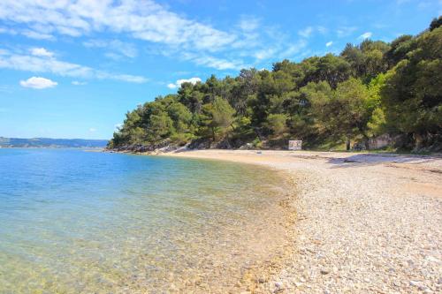 Umag apartment center seafront seaview old town 2