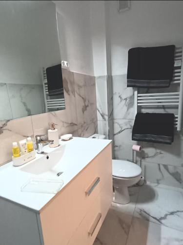 Studio Gaby Menton Centre Gare