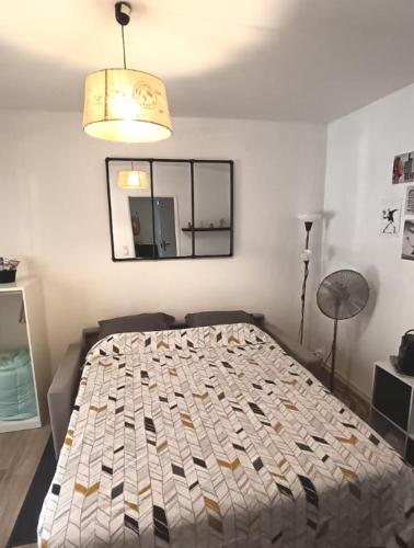 Studio Gaby Menton Centre Gare