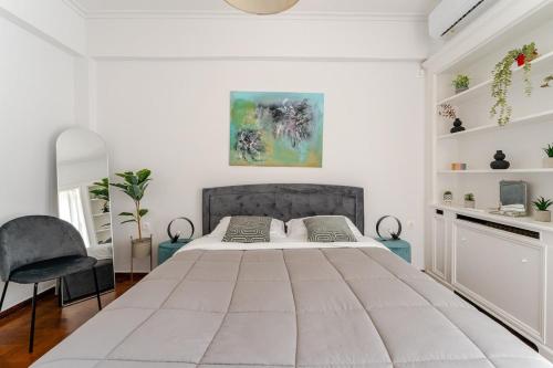 Amazing Luxurious BrandNew 4BDR 2Bath ΑcropolisAPT