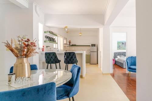 Amazing Luxurious BrandNew 4BDR 2Bath ΑcropolisAPT