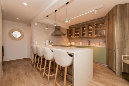 Mare Alta - Apartamento Premium