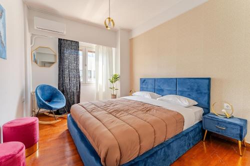 Amazing Luxurious BrandNew 4BDR 2Bath ΑcropolisAPT