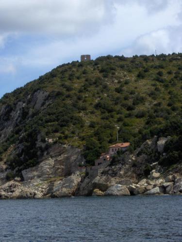 Φυσικό τοπίο κοντά σε αυτό το διαμέρισμα
