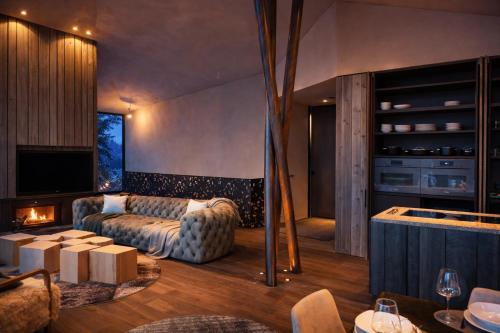 Caselva Arosa Chalet - Mountain Residence - by Arosa Stay