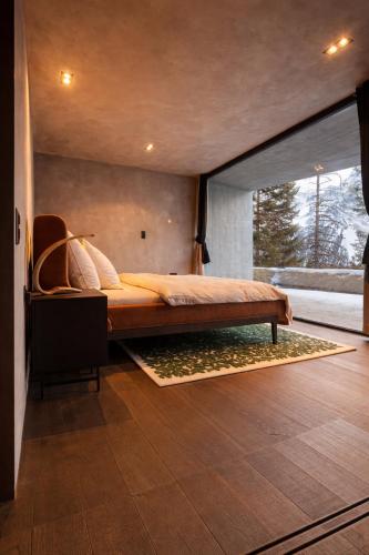 Caselva Arosa Chalet - Mountain Residence - by Arosa Stay