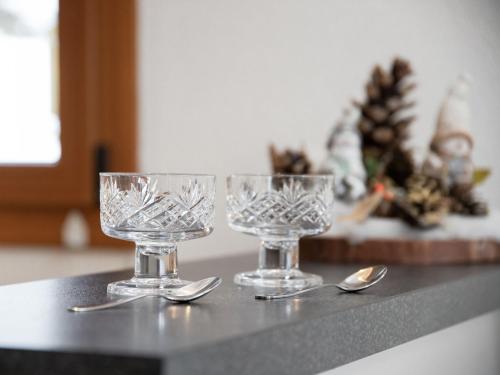 Chalet Escapade by Interhome