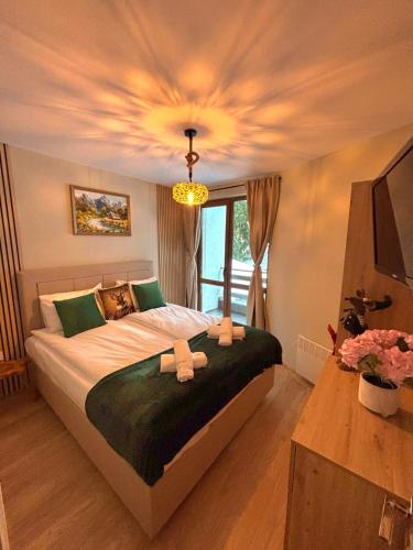 Alpine Apart Pamporovo