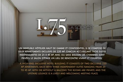 1.75 Paris La Source photo 32