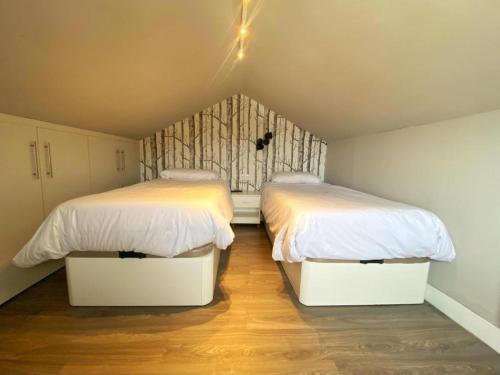Gallery image of Apartamentos Gorbea Suites in Sierra Nevada