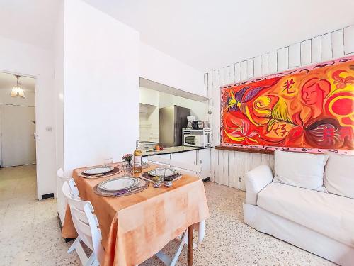 Apartment le Plein Sud II-1 by Interhome