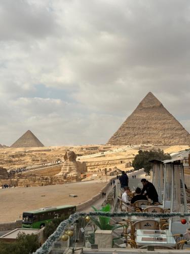 Queen Cleopatra Boutique Hotel