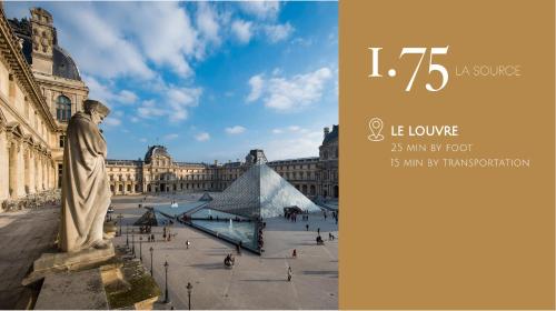1.75 Paris La Source photo 54