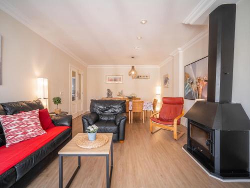 Apartment Mariners 4 by Interhome