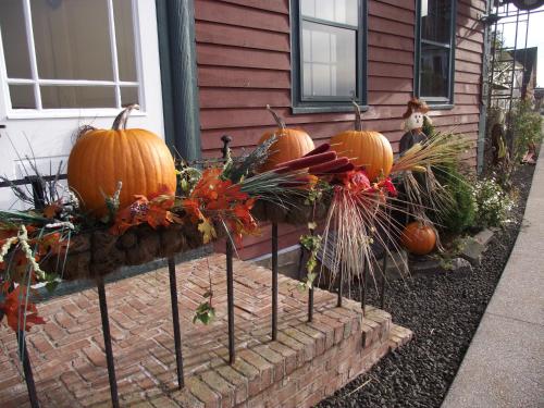 Gallery image of Bailey House Bed and Breakfast in Annapolis Royal