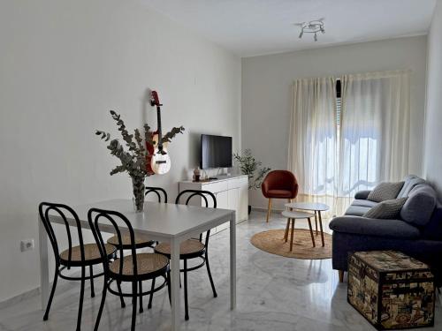 El Compás de Jerez - Ole Solutions