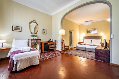 Bellevue House Affittacamere