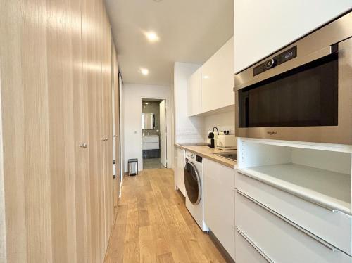 Cannes One bedroom Apartment - M10