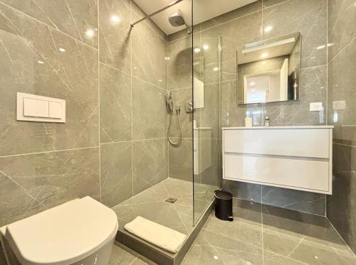 Cannes One bedroom Apartment - M10