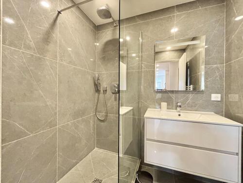 Cannes One bedroom Apartment - M10