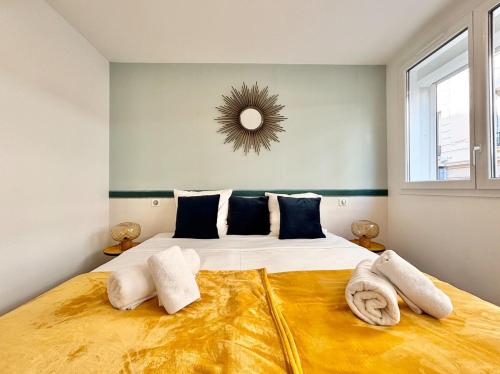 Cannes One bedroom Apartment - M10