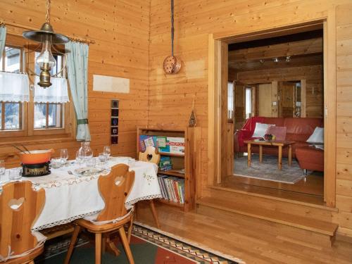 Chalet Kil-Ukru by Interhome