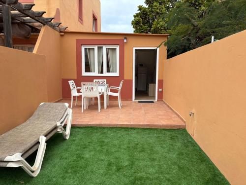 Corralejo, Casa Lucia