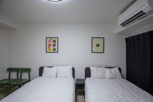 Apartment GARDENIA Namba South 106
