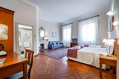 Bellevue House Affittacamere