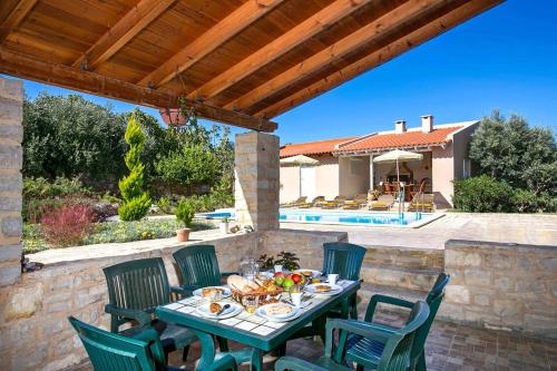 Villa Terpsy by Villa Plus