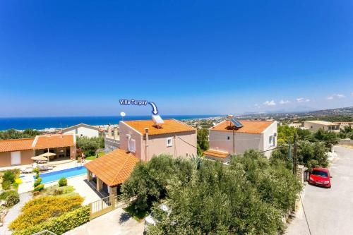 Villa Terpsy by Villa Plus