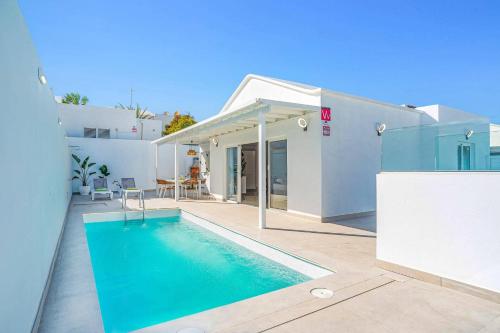 Villa Noruega by Villa Plus