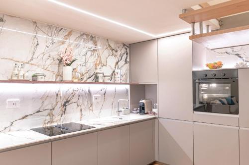 CASA LE 4 ARTI - 86Mq in Via Lagrange 43 LUXURY photo 27